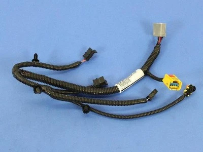For Dodge Charger 2011-2014 Mopar 68104438AB Power Seat Wiring Harness Foto 1 de 3