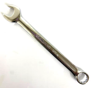 9/16" COMBINATION WRENCH CHROME FINISH 12 POINT TEKTON 18258 - Picture 1 of 8