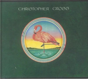 CROSS, Christopher - Christopher Cross - CD - Picture 1 of 1