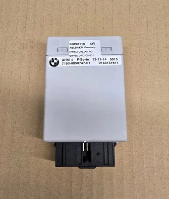 Bmw X3 Towing Control Module 6850496 - Image 1 of 3