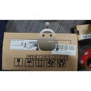 New In Box DELTA DOP-107CV HMI Touch Screen 7" inch - Bild 1 von 1