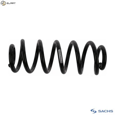 SUSPENSION SPRING 994 994 FOR VW SEAT DEDA/CCZA 2.0L DFMA/CUWA/DLTA/DFLA 2.0L - Image 1 of 4