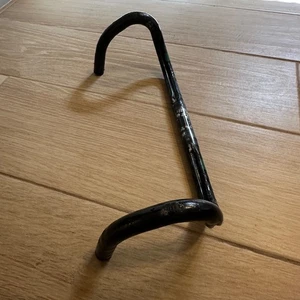 ITM Super Pro 260 Handlebar Drop Bar 410mm 26.0 Italy Eroica Anatomic Bend A1 - Picture 1 of 6