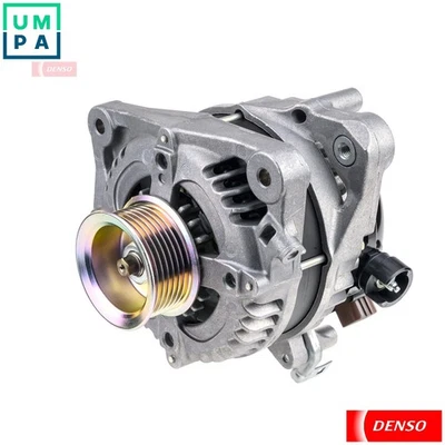 ALTERNATOR DAN1148 FOR HONDA CR-V/III/SUV/Mk ACCORD/VIII/Tourer/EURO INSPIRE - Image 1 of 4