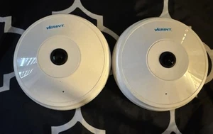 Two Verint 360° IP Dome Camera – Model V6050FD-DN – Used - Picture 1 of 3