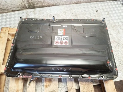 SKODA SUPERB MK3 B8 1.4 PETROL HYBRID HIGH VOLTAGE HYBRID BATTERY 3Q0804841F - Image 1 of 4