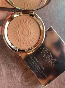 ESTEE LAUDER Bronze Goddess Ultimate Mineral Infused Matte Bronzer 03 BRAZEN NIB - Picture 1 of 4