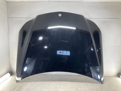 14-16 Mercedes-Benz E350 W213 Front Hood Bonnet Panel OEM Foto 1 de 4