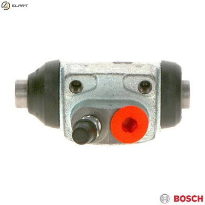 WHEEL BRAKE CYLINDER 0 986 475 855 FOR HYUNDAI ACCENT/GYRO/II MATRIX EXCEL  MG - Image 1 of 4