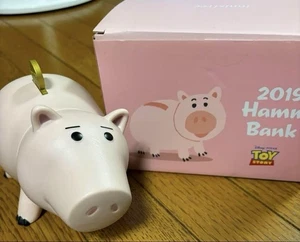 Hucha Toy Story Hamm - Imagen 1 de 3