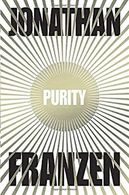 Purity Jonathan Franzen Foto 1 de 2