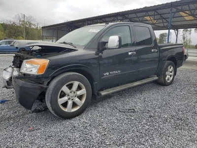 Driver Front Window Regulator Electric Fits 04-15 ARMADA 4642830 - Image 1 of 4