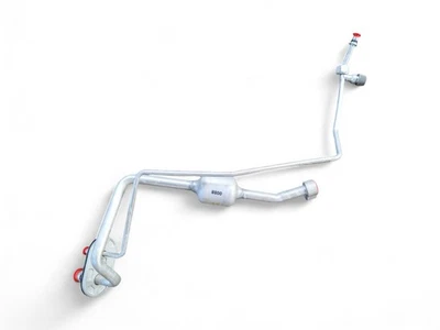 Acura RLX 14-20 A/C Line Pipe Hose Tube 80320-TY2-A02, D039, OEM, 2014, 2015, 20 - Image 1 of 4