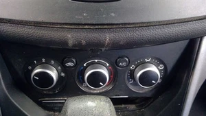 Temperature Control Front Manual Temperature Control Fits 13-16 ESCAPE 3430774 - Picture 1 of 12