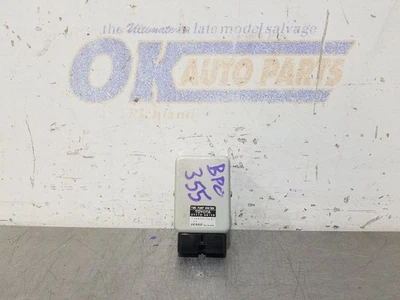 Toyota Landcruiser 98 1998 módulo de control de bomba de combustible de 8 cilindros 8957060140 Foto 1 de 4