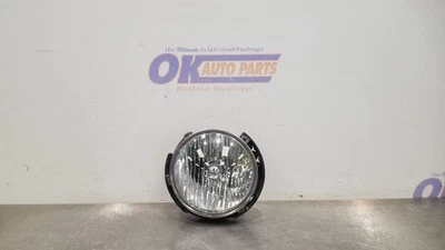 11 FARO IZQUIERDO HALÓGENO JEEP WRANGLER JK Foto 1 de 4