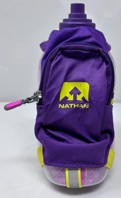 Nathan Speed Draw Plus / Aislado / 18 OZ / Funcionamiento / Nuevo (sin usar) Foto 1 de 4