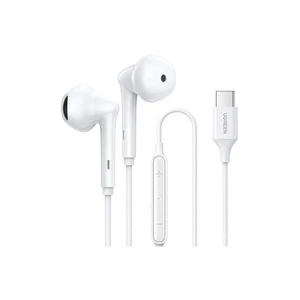 Ugreen EP101 Type C Earphones with 1.2m Lead - White - Picture 1 of 1