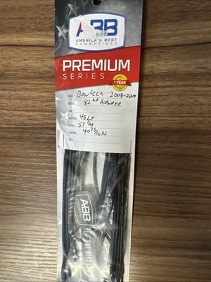 NEW ABB Bowstrings -  Premium Series set for Bowtech 2008-2008 82nd Airborne - Image 1 of 4