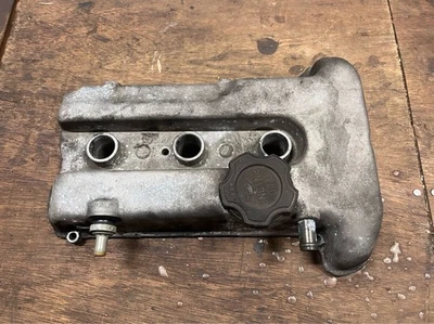Suzuki Cappuccino EA21R Genuine Head Cover Valve Cover K6A JDM OEM - Image 1 of 3