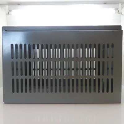 Hammond Manufacturing Steel Component Case Enclosure 1416M — 第 1/3 张图片