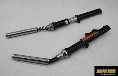 07-20 SUSPENSIÓN HORQUILLA DELANTERA HARLEY-DAVIDSON SPORTSTER 1200 CUSTOM XL1200C (LEER Foto 1 de 4