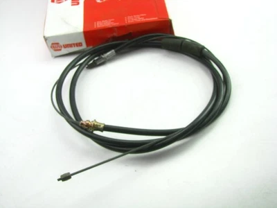 Cable de freno de estacionamiento delantero Napa 93511 1980-1983 Ford E-100 Econoline Club Wagon Foto 1 de 2