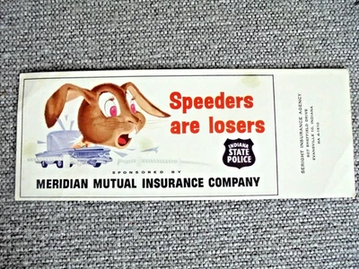 Seright Insurance Evansville Speeders are Losers Indiana State Police Blotter - Image 1 of 3