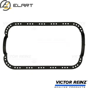 GASKET OIL SUMP 71-52279-00 FOR EN 1.3L 4cyl - Picture 1 of 8