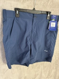 Huk Shorts Performance Fishing Rogue 18" sopra il ginocchio uomo taglia 2XL - Foto 1 di 17