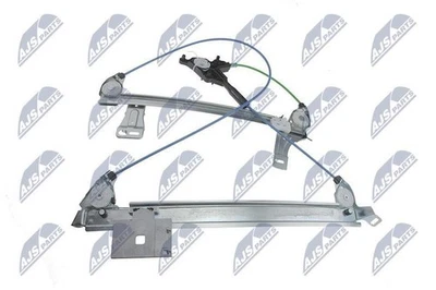Regulador Ventana Delantero Derecho PEUGEOT 307 CC 03-09 9222V9 Foto 1 de 2
