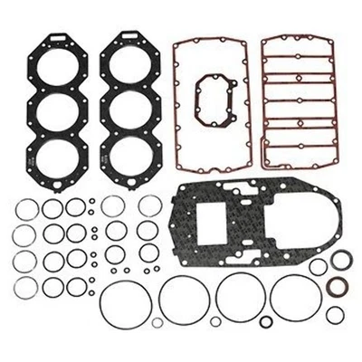 NIB Evinrude 2008-09 E-tec 200-225-250-300 HP Gasket Kit Powerhead 5007698 - Image 1 of 4