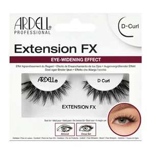 ARDELL Extension FX Lashes - D-Curl - Picture 1 of 5