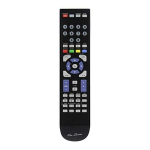 Fernbedienung der RM-Serie passend für Vantage HD8000CS HD8000S HD8000TS VT93THDIR - Bild 1 von 3
