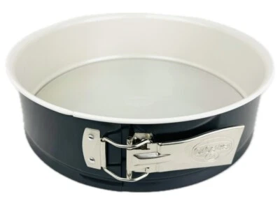 Dr. Oetker Springform Emaille Boden Ø26 cm EXCLUSIVE Antihaftbeschichtung - Bild 1 von 4