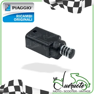 INTERRUTTORE STOP PEDALE FRENO VESPA 50 SPECIAL S PK 90 SS 125 PRIMAVERA ET3 PX - Foto 1 di 3