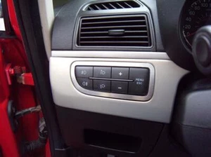 PLACCA FIAT GRANDE PUNTO MITO SPORT ABARTH TURBO GT JET *48L0 - Foto 1 di 1