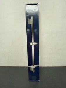 Grohe Rainshower 24" Duschschiebestange, StarLight & QuickFix Technologies, matt - Bild 1 von 1