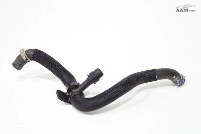 GMC TERRAIN 2018-2021 1,5 L motor refrigerante bomba de agua auxiliar tubo manguera OEM Foto 1 de 4