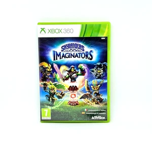 Skylanders Imaginators - Originale Versione Italiana - XBOX 360 Testato - Picture 1 of 3