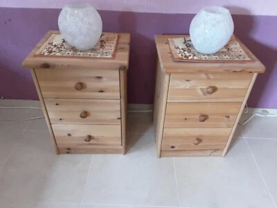 Nachtkonsolen - Bild 1 von 2