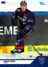 2004-05 German DEL #95 Marco Sturm