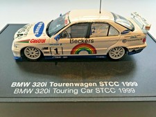 1:43 BMW 320i  1999 STCC    PEGGEN - EKBLOM   80 42 0 018 003