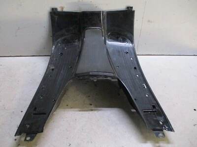 Carena Pedana Poggiapiedi Pavimento Scocca Cover Vespa 125 ET4 1996 2000 2001 - Immagine 1 di 4