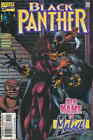 Black Panther (Vol. 2) #24 VF/NM; Marvel | Christopher Priest - we combine shipp