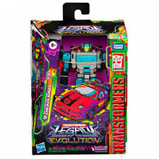 Hasbro Transformers Legacy Evolution G2 Universe Dead End