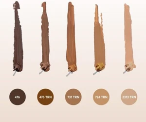 Flare Calmer NUDE Mini Earplugs Ear Plugs Protectors Flare Audio - Picture 1 of 23