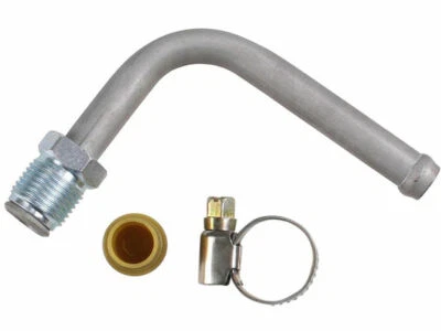 For 1973-1974 GMC G35/G3500 Van Power Steering Hose Fitting 69497XT - Image 1 of 2