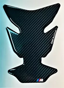 BMW Motorrad RR Motorrad Tank protector Carbon Fiber - Picture 1 of 5
