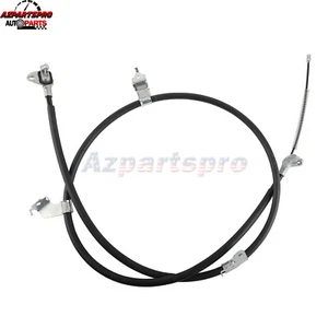 Rear Right Parking Brake Cable For Toyota RAV4 2011 2012 2013 2014 2015 16 17 18 - Picture 1 of 11